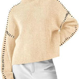 Nia | Comfortable Jumper