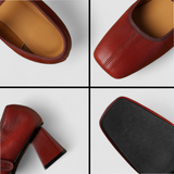 Charlotte - Chic Comfortable Shoes