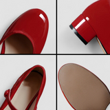 Beatrice - Chic Comfortable Shoes