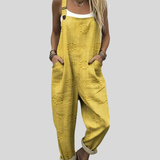 Light & Cheerful Overalls