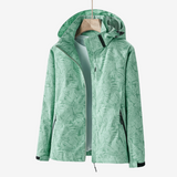 Evy - Waterproof Windbreaker Jacket