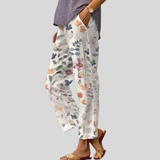 Casual Everyday Trousers
