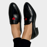 Valentine - Casual Shoes of Passion