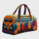 Tessa | Softly Padded Travel Bag Handmade