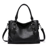Heather™ | Soft Leather Bag