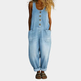 Vintage & Casual Dungarees