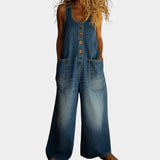 Vintage & Casual Dungarees