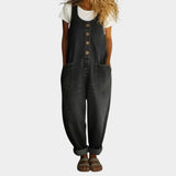 Vintage & Casual Dungarees