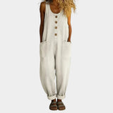 Vintage & Casual Dungarees