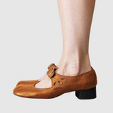 Margaret - Elegant and Practical Shoes