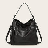 Elizabeth™ | Vintage Leather Bag