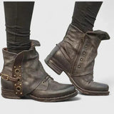 Mayzheen | Orthopaedic Boots