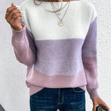 Grace | Welcoming Ombre Sweater