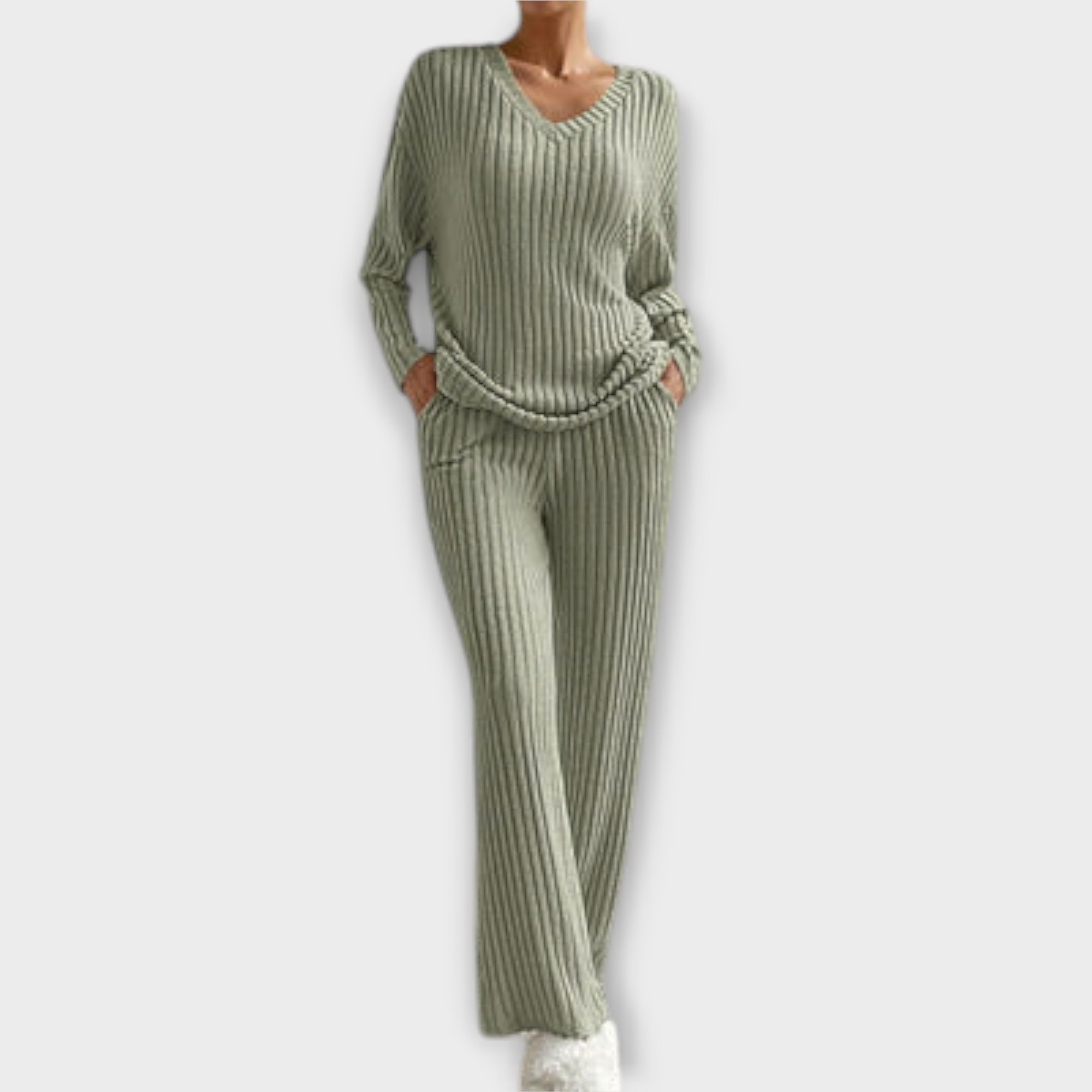 Catarina - Comfortable 2-Piece Set
