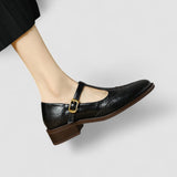 Ruth - Chic Comfortable Shoes