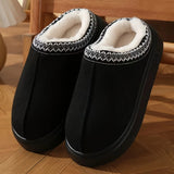 Women's Soft Sole Winter Slippers – Merrienne