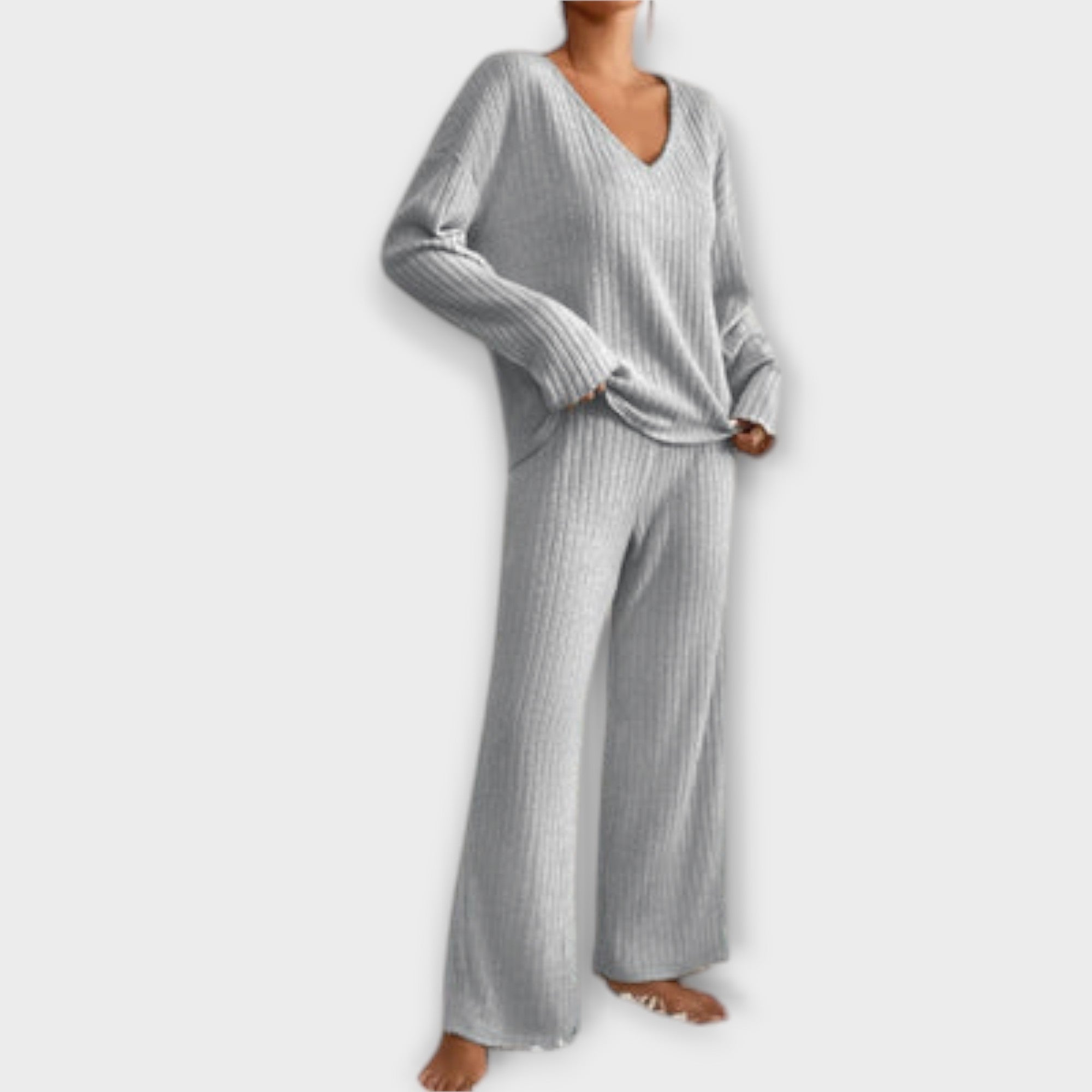Catarina - Comfortable 2-Piece Set