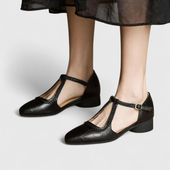 Sadie - Comfortable Orthopaedic Sandals