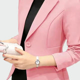 Ideal Tailored Blazer