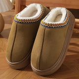 Women's Soft Sole Winter Slippers – Merrienne