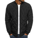 Casual Bomber Jacket