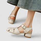 Agnes - Stylish Slip-On Shoes