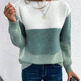 Grace | Welcoming Ombre Sweater