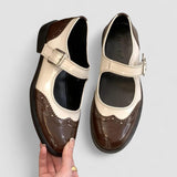 Dorothy - Elegant and Comfortable Shoes