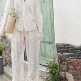 Naomi - Elegant Casual Set