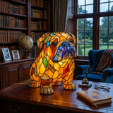 Lampe Enchantée Renard