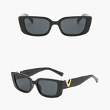 Taytum | Bold Sunglasses