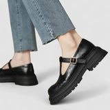 Joan - Elegant Slip-On Shoes