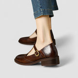 Ruth - Chic Comfortable Shoes