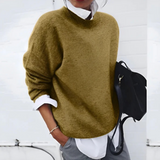 Margaret | Soft and Warm Jumper