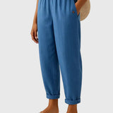 Samantha | Chic and Comfortable Trousers