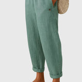 Samantha | Chic and Comfortable Trousers