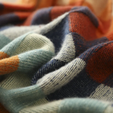 Isla | Comfortable Retro Jumper
