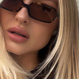 Skarlett | Glamour Sunglasses