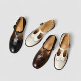 Ruth - Elegant Slip-On Shoes