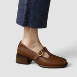 Catherine - Elegant and Comfortable Shoes