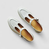 Helen - Elegant Slip-On Shoes