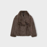 Daisy - Fur Coat
