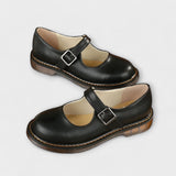 Eleanor - Elegant and Comfortable Shoes