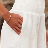 Aileen - Wide Beach Trousers