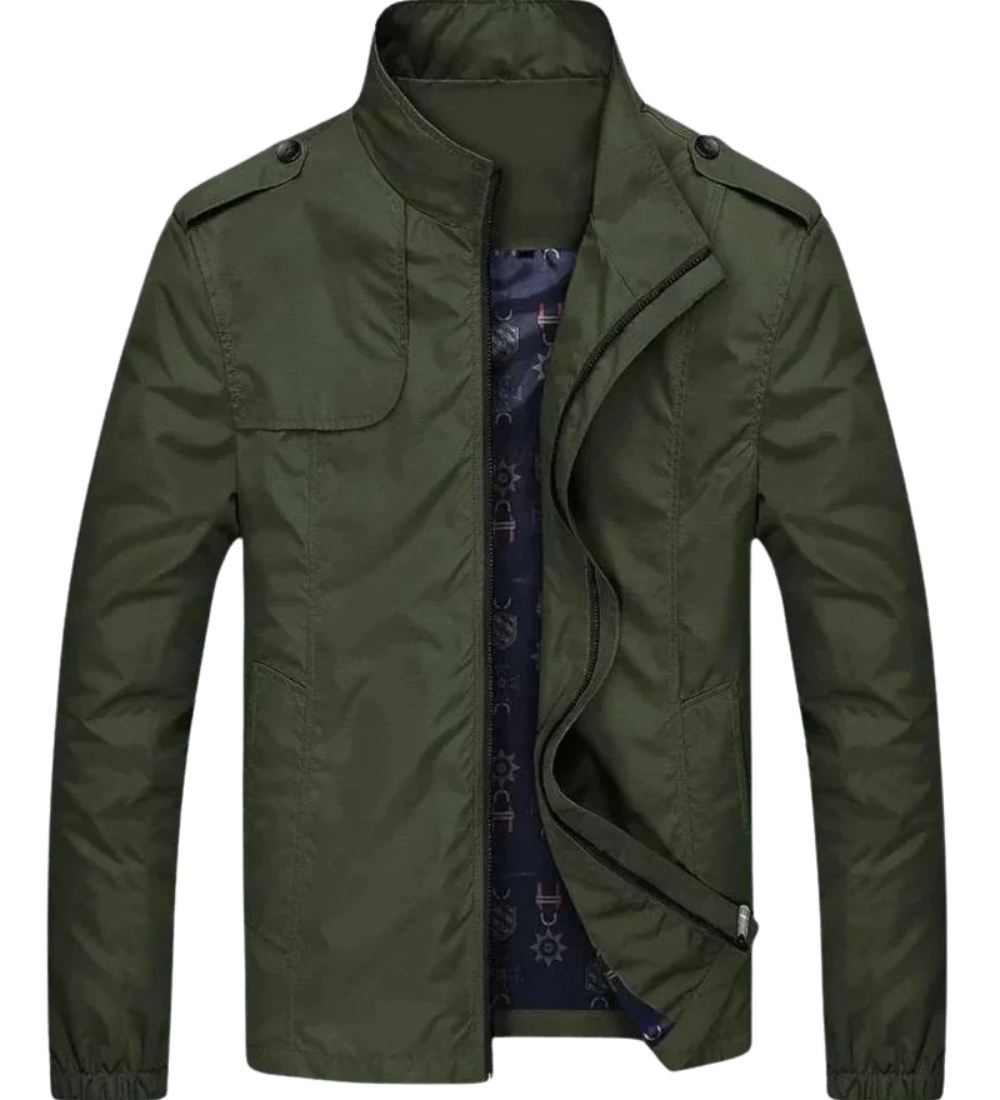 Men's Bomber Jacket