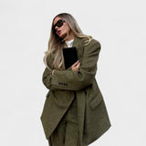 Ana - Elegant Urban Set