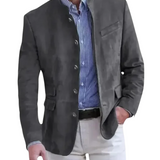 Elegant Casual Jacket