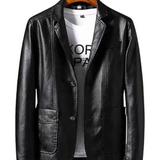 Premium Leather Jacket