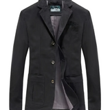 Casual Men's Jacket