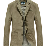 Casual Men's Jacket